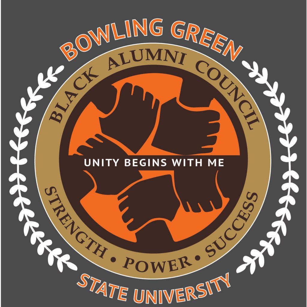 Stay connected with Black BGSU graduates, get updates on Black Alumni Homecoming events, and more! #BGSUAlumni #OnceAFalconAlwaysAFalcon #BlackBG
