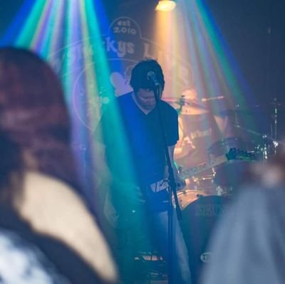 kbguitar's profile picture. Progressive | Acoustic Metal Instrumentalist