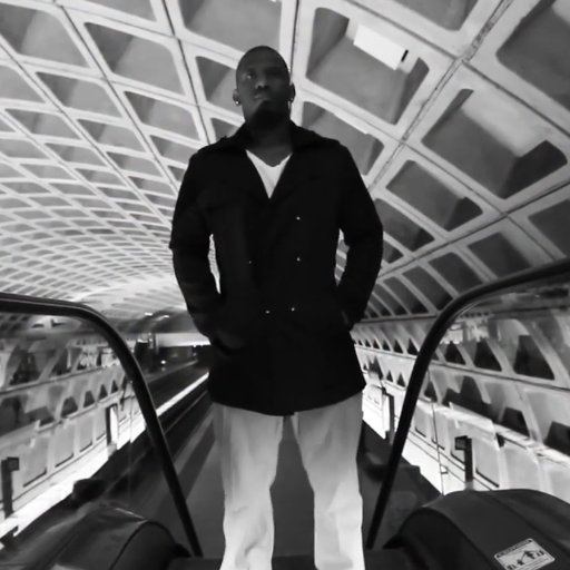 I go by the name of Fonzo. I make music to uplift God and positivity, rather than to tear man down.