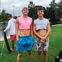 Blake Critendon (@b_critendon) 's Twitter Profile