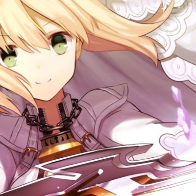 ネロ·クラウディウスさんのプロフィール画像