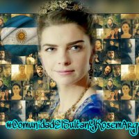 Sultana Mariam🇦🇷 (@sultanamariamar) 's Twitter Profile