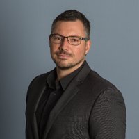 Chad Whelan (@chad_whelan) 's Twitter Profile