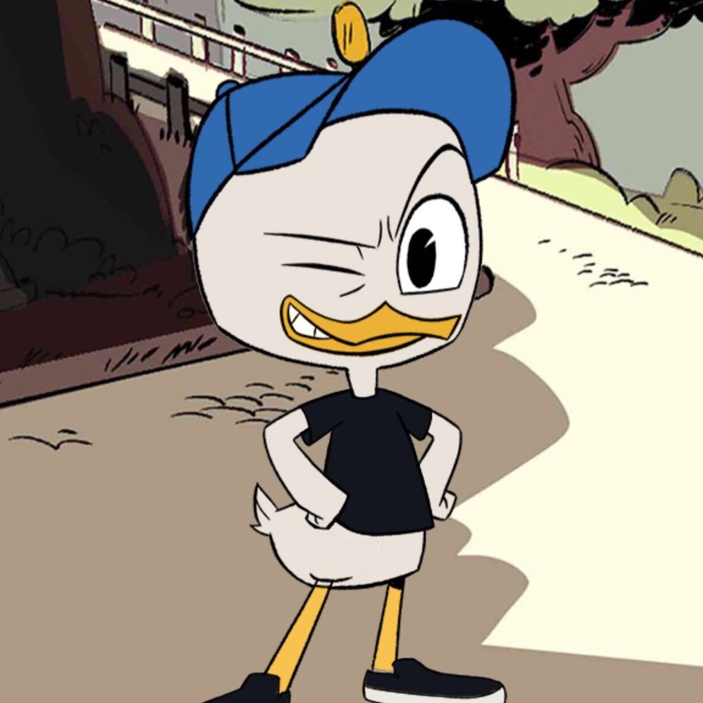 JekyllInHyding's profile picture. I'm not the bad guy, I just play one on TV