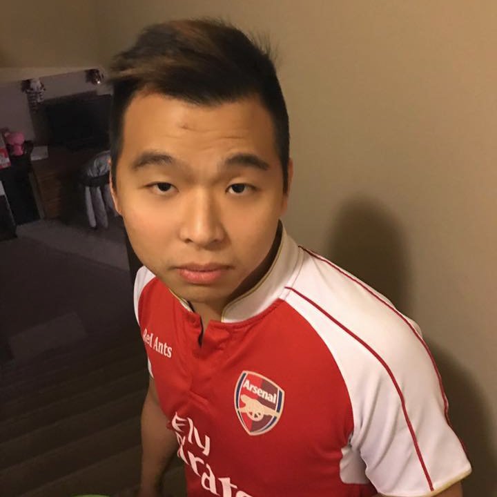 huki1301's profile picture. 