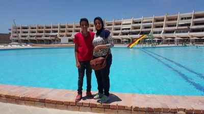 AhmedNasser198's profile picture. I come alive when I hear your voice.
It's a beautiful sound , it's a beautiful noise❤🌚