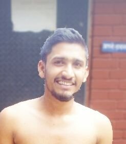 jugalrauniyar1's profile picture. student