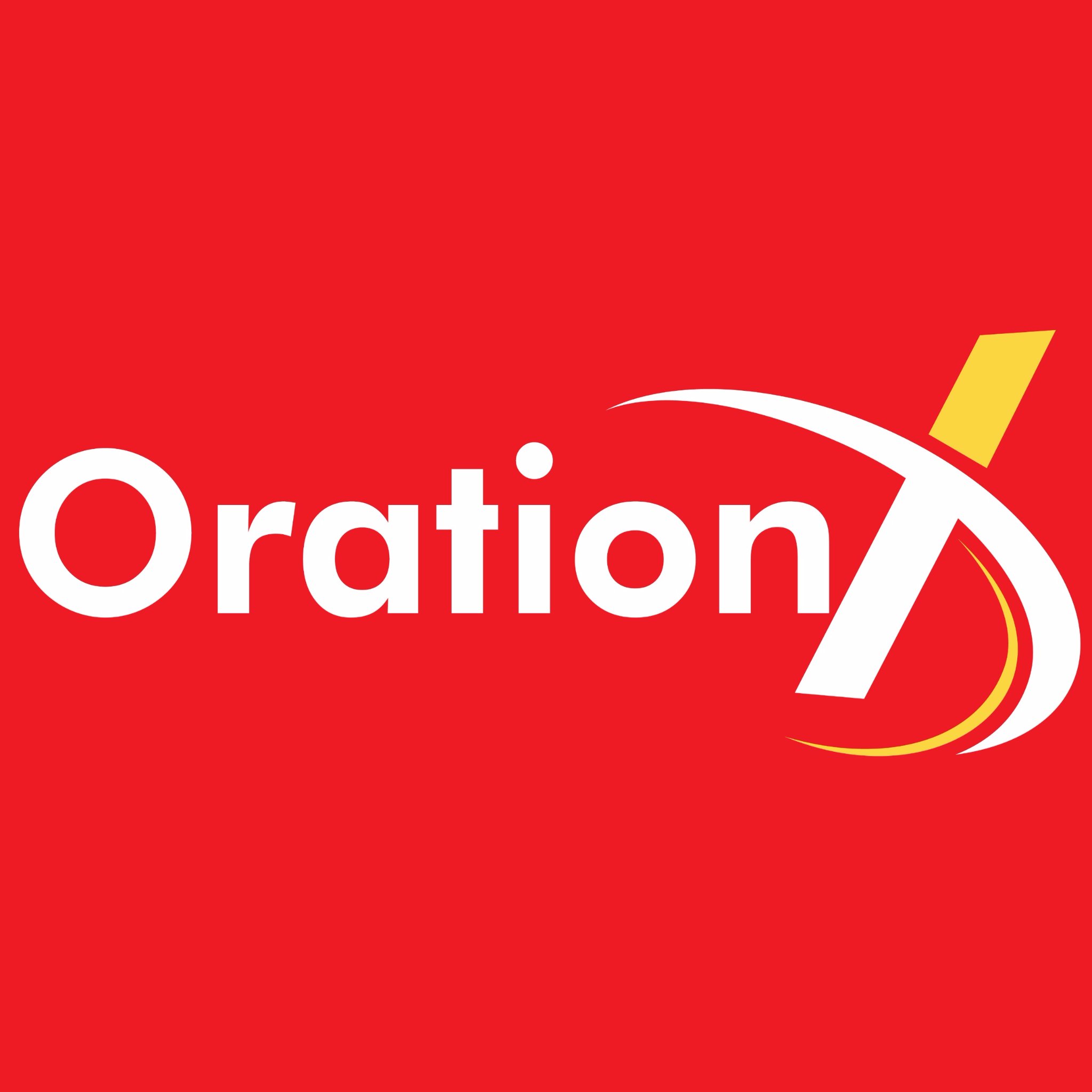 Your Guide to Your 'X' factor Public Speaking, interviews & influence. Tweet or PM 'Help' @OrationX to get advice 🙂