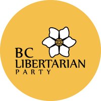 BC Libertarian Party (@bc_libertarians) 's Twitter Profile Photo BC Libertarian Party (@bc_libertarians) 's Twitter Profile Photo