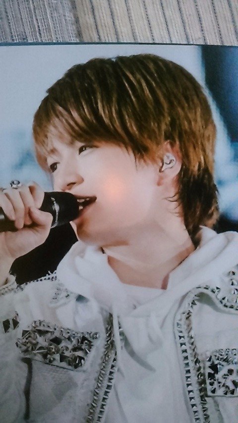 nr_rkikuhic's profile picture. 菊池風磨nr∫惚れたら負け∫
遊人／たらし／思わせ／