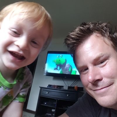 NWJohnson24's profile picture. 