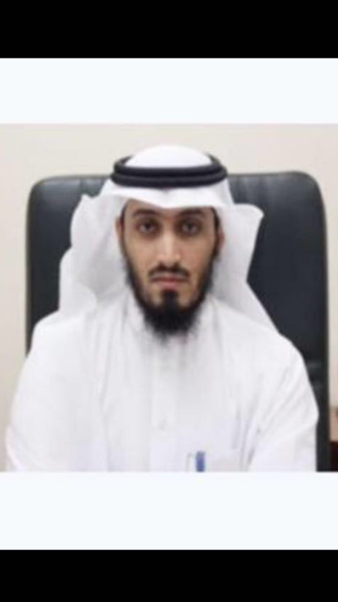 د. عبدالمجيد الرشود Profile