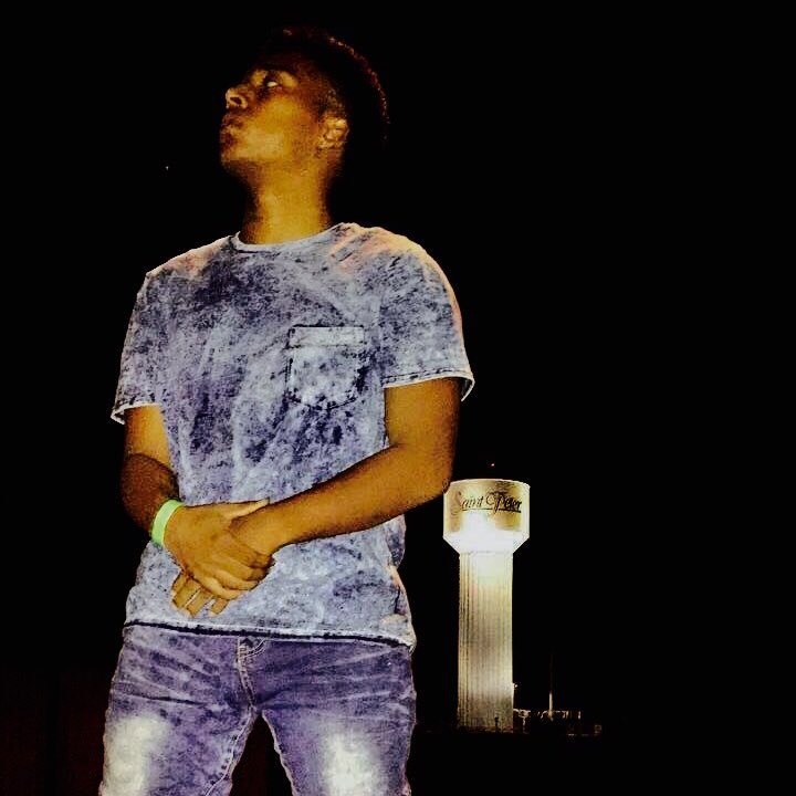 LilYaasi's profile picture. 