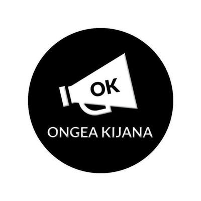 Ongeakijana's profile picture. Change is for those who need to change not for those who needs to be changed
