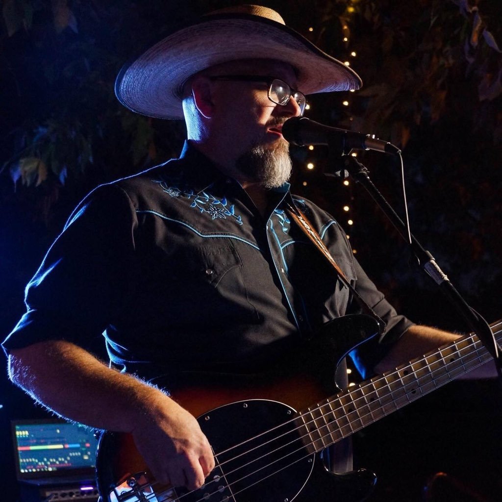 Purchase Justin McWilliams CD