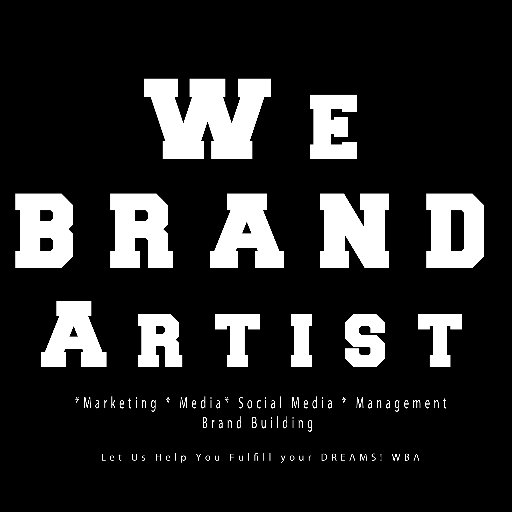 🔌Connecting Brands with Major & Indie Artists | 🌎 Branding Agency | 🎯 Social Media Management 