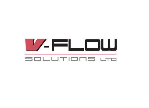 V-Flow Solutions Ltd. are a UK based company specialising in the supply of products to the flow control industry.