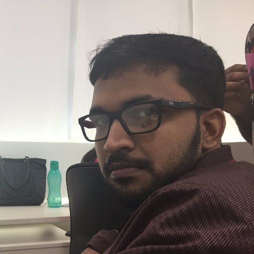 akjesto's profile picture. iOS Engineer @yOptimizo @opentalentOT @_opentrends