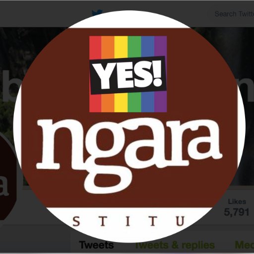 The Not-For-Profit Activist Political Think Tank putting People, Communities & the Planet before Predatory Capitalism #Auspol #Climate #GreenNewDeal #Indigenous