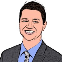 Chris Barriere (@chrisbarrieretv) 's Twitter Profile