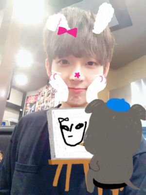 SNUPer02's profile picture. 상호바라기😙