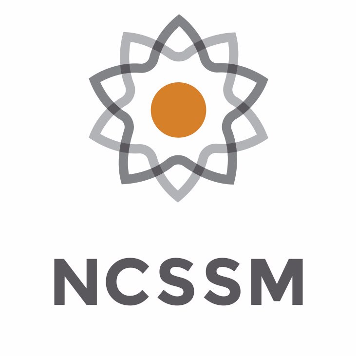 Morganton campus of @NCSSM, the nation’s first public, residential STEM high school, challenging & inspiring students from across the state of NC.