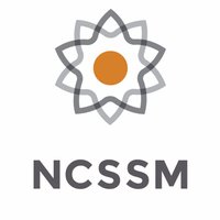NCSSM-Morganton(@NCSSM_Morganton) 's Twitter Profile Photo