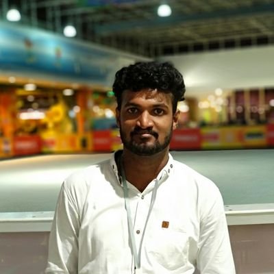 Amalmurale's profile picture. Loading......