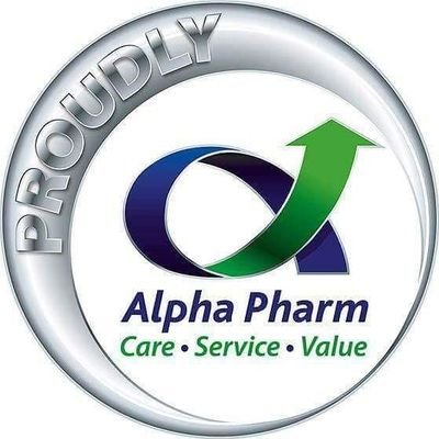 Alpha_Pharm's profile picture. 