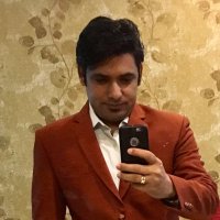 Darpan Dixit (@ddarpan8) 's Twitter Profile