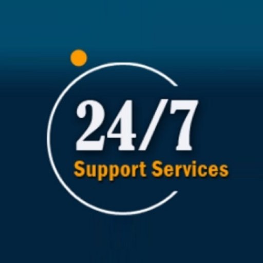 🕛 Beyond a call center! 📞
Follow us on our official LinkedIn company page: https://t.co/c77QteBagr