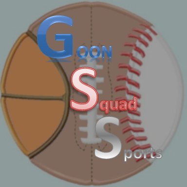 Original Goon Squad Sports --- Source for quality no nonsense sports opinions by two college guys that only talk about sports #Bucksin6 ---- Created 9/19/2017