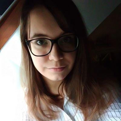 Étudiante en BTS Com passionnée par le #web #Communication #Gaming #Photos #Lecture