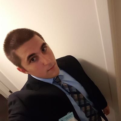 MikeGentile54's profile picture. Sr Security researcher FAANG.
all opinions are mine.