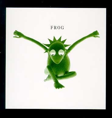 abbiefrog's profile picture. 