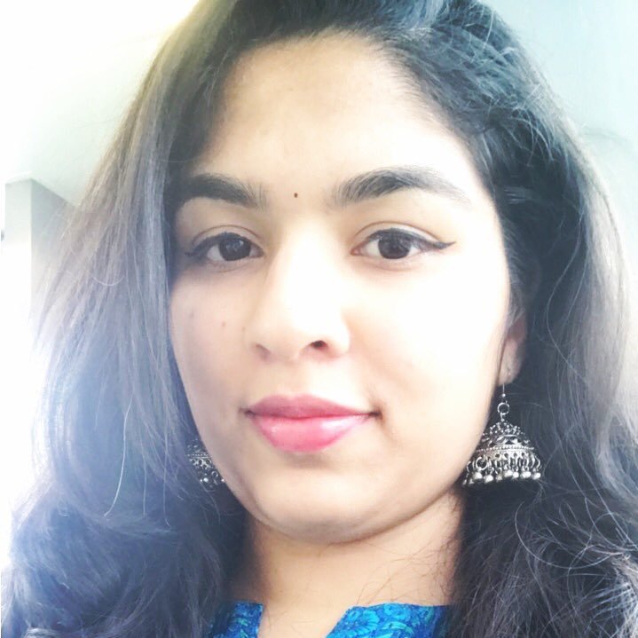 A proud Indian.A process of Becoming a food Techie