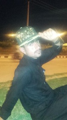 ZishanK49150049's profile picture. Cricket