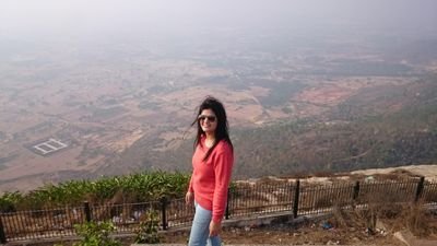 GarimaBaweja123's profile picture. 