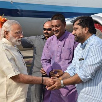 Image result for rajkamal pathak