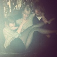 White Lung (@whitelungband) 's Twitter Profile