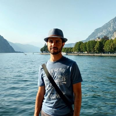M_Azzarone's profile picture. 