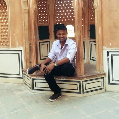 Tushar_Mali_25's profile picture. Civil Engineer..!? ha kaha ja sakta he.
Humour is the essence of life.
Take it easy policy.. 😇
Patient listener,
Quick learner,
sapiosexual..
Stoic…