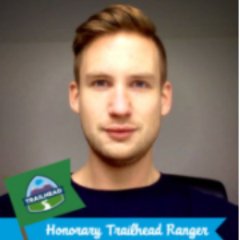 Guido_SFDC's profile picture. 5 x Certified Trailhead Ranger | Success Specialist @ Salesforce | Honorary Trailhead Ranger | Tweets reflect my own opinion at all times.
