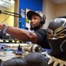 djRBI's profile picture. DJ/ programmer/ producer/ artist, connoisseur of music, art & thought. Check out ILLStreet Grooves/Capitol ILL WPFW 89.3FM 1st Saturdays/Every Monday 10pm-12am