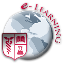 News and Announcements for UMDNJ's eLearning Systems