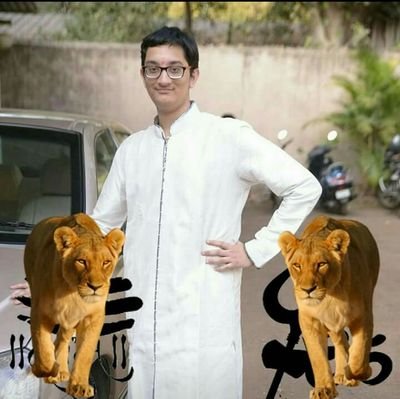 TanveshSPanch16's profile picture. STUDYING