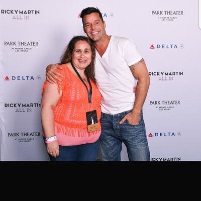 my inspiration is  @ricky_martin thanks to his #Me book it  made  me a stronger person and I  also support  @rm_foundation