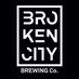Broken City Brewing (@brokencitybrew) Twitter profile photo Broken City Brewing (@brokencitybrew) Twitter profile photo