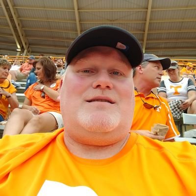 BIG ORANGE FAN