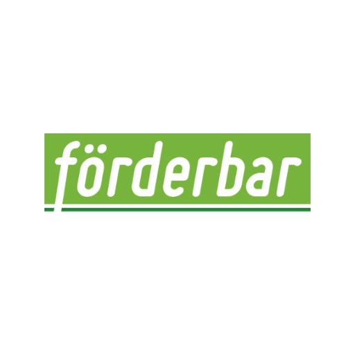 förderbar ist die Fördermittelberatung für die IT- und digitale Wirtschaft.